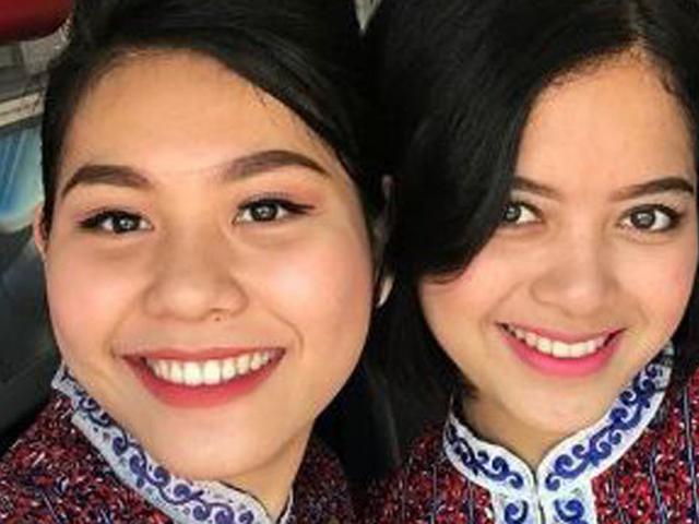Sebelum Terbang Pramugari Lion Air Jt 610 Bikin Status Instagram Gelap Gulita Citizen6 Liputan6 Com