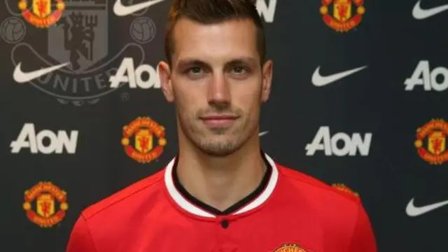 Morgan Schneiderlin