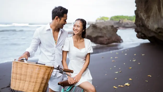 cinta bahagia bersama