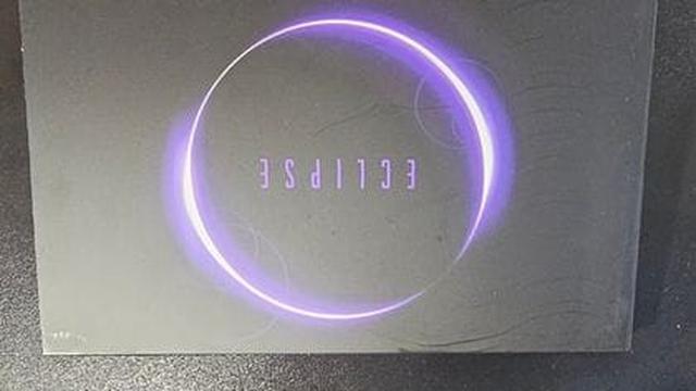 eclipse lovely runner