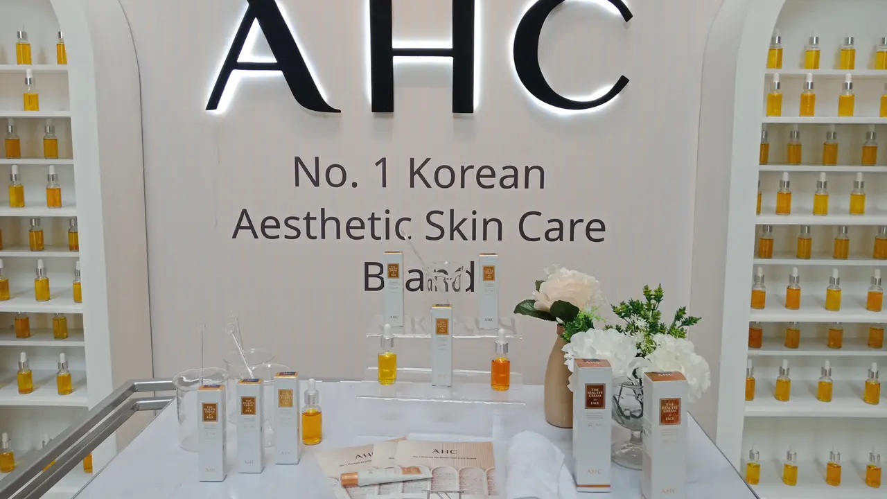 Kecanggihan Skincare dari Klinik Kecantikan Korea Selatan Kini Hadir di Indonesia