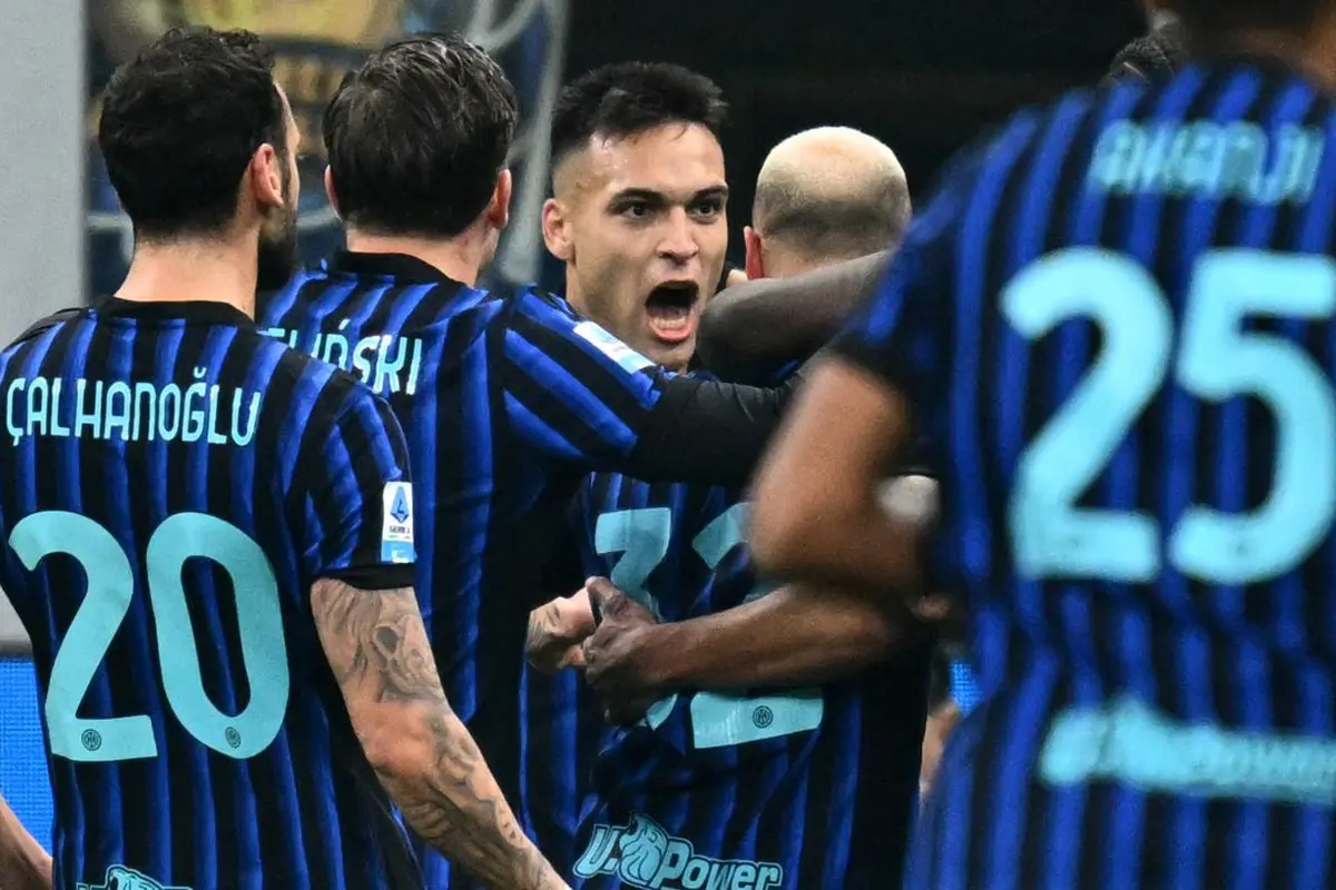 Inter Milan vs Como