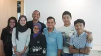 Meet And Greet Film Soekarno di @Liputan6dotCom