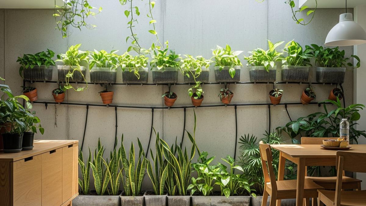 Punya Rumah Sering Panas dan Sumpek? Coba Tanam 3 Jenis Ini