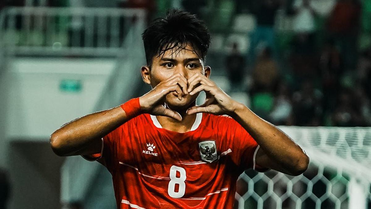 Hasil Timnas Indonesia vs Myanmar: Garuda Muda Buka Piala AFF U-19 2026 dengan 3 Poin
