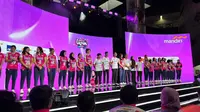 Proliga 2026: Jakarta Livin Mandiri Resmi Luncurkan Skuad, Usung Target Ini