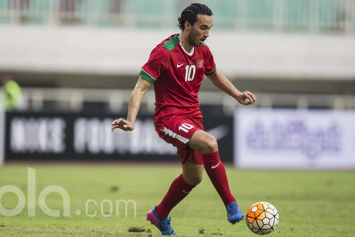 Timnas Indonesia U-22