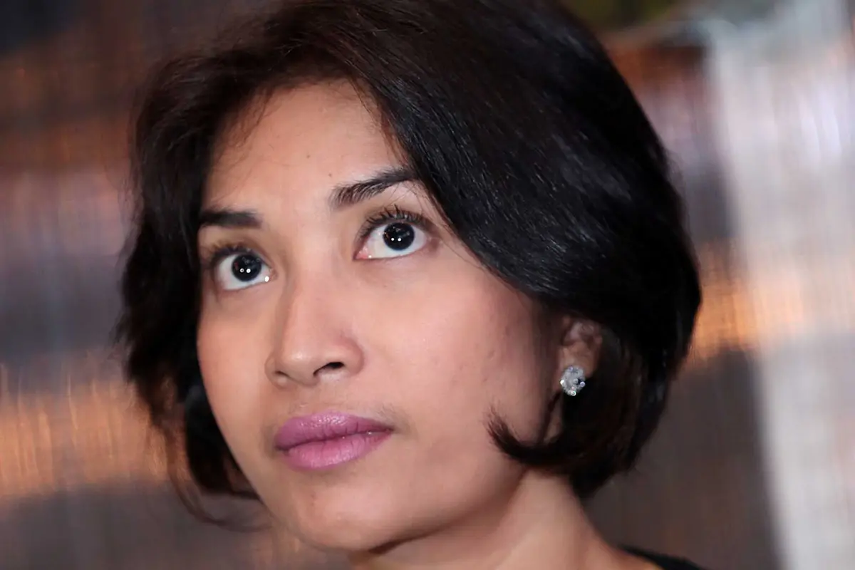 [Bintang] Ocha (Istri Oon Project Pop)
