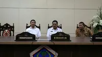 Wiranto: Kemungkinan ISIS Masuk Sulawesi Utara Harus Dicegah