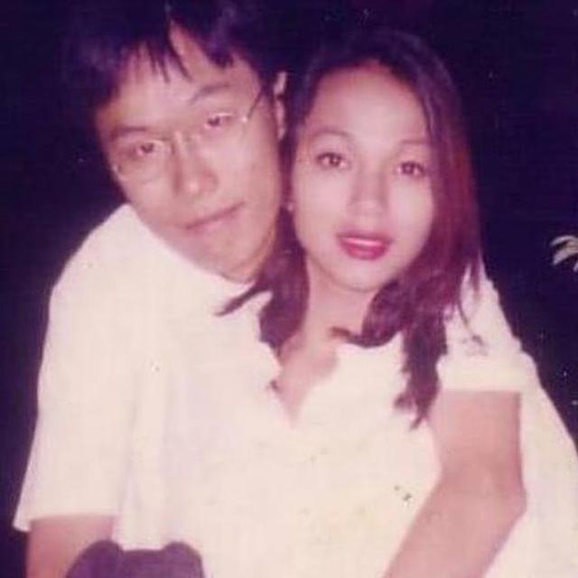 Sempat Diduga Pria, Ini 6 Potret Lawas Bunda Corla yang Menawan