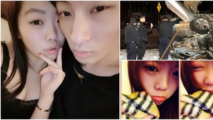 Photo copyright nydailynews.com, facebook/Remembering Jennifer Gao RIP