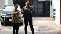 Survei Capres Versi SMRC, Head to Head AHY Vs Gibran
