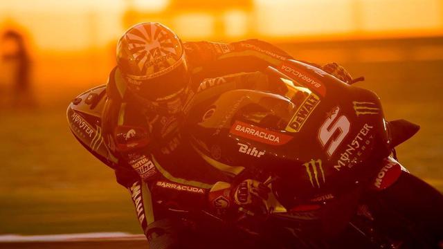 Johann Zarco, MotoGP