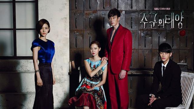 8 Film Hantu Lucu Korea Paling Hits, Wajib Ditonton - Hot ...