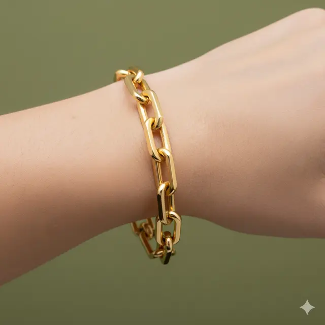 Pilihan Gelang Emas 2 Gram Kadar 700. Gemini