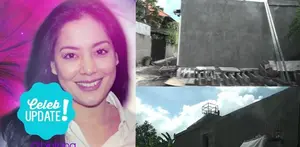 I Wayan Suryanto selaku Kepala Lingkungan Tegal Gundul, Desa Tibubeneng berharap Lulu Tobing segera bertemu dengannya untuk permisi atas Villa Lulu Tobing yang sedang dibangun.