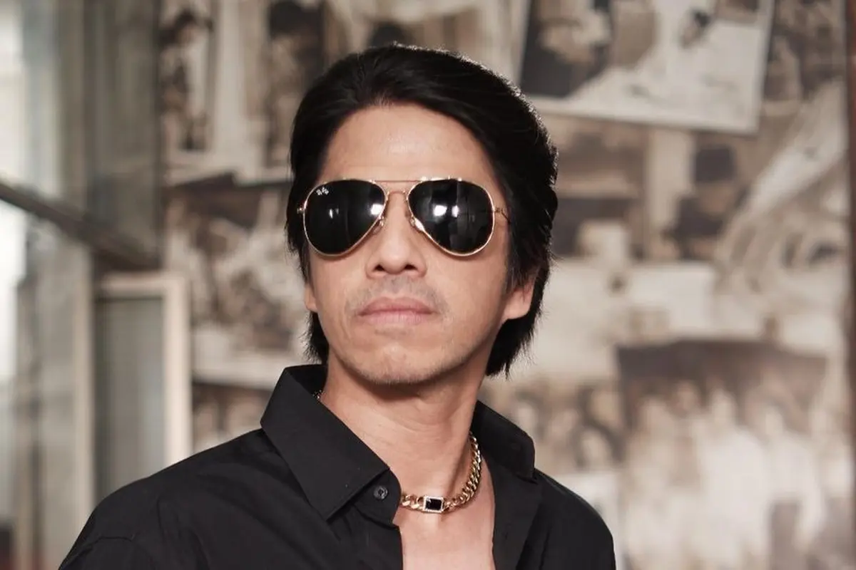 Ariyo Wahab