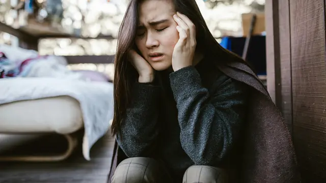 Kerusakan pada Perkembangan Otak