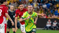 Analisis Shin Tae-yong Setelah Nobar Timnas Indonesia Disikat Australia 1-5: Tidak Banyak Waktu Latihan, Sayangkan Kebobolan Set Piece