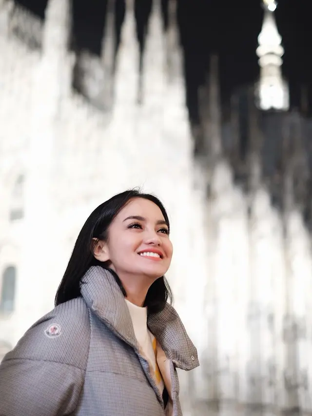 [Fimela] Ririn Ekawati