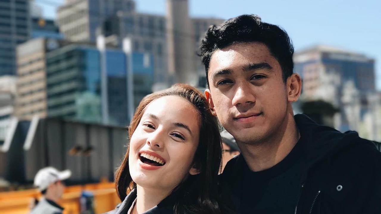 [Bintang] Chelsea Islan - DhafaWardhana