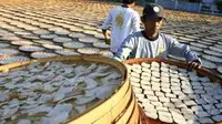 Kerupuk dan Bawang Goreng RI Favorit di Kanada