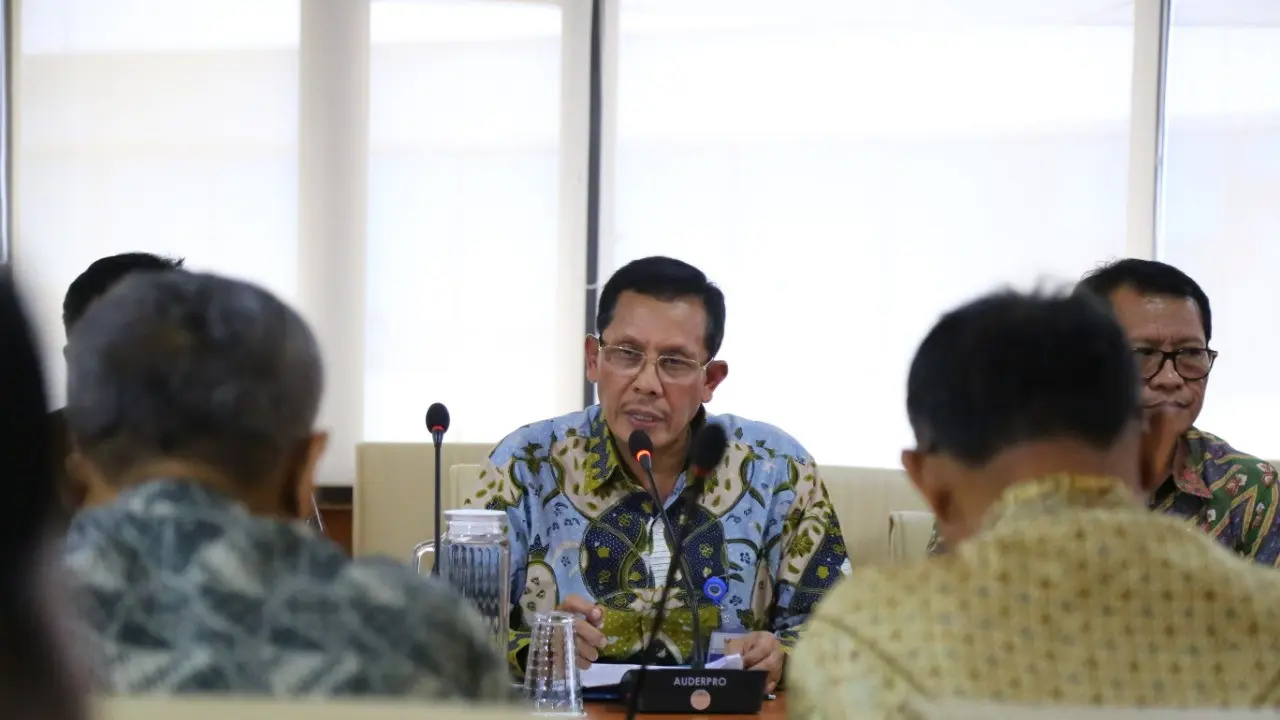 Kemenhub Sediakan 5000 Kuota Mudik Gratis dengan Kapal Penyeberangan