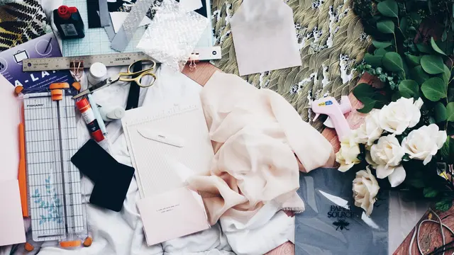 [Bintang] 5 Zodiak Paling Berantakan, Bikin Pusing Sendiri!