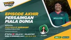 Berita Video, Bahasan Seputar Piala Dunia 2022 yang Sudah Memasuki Babak Akhir Kompetisi