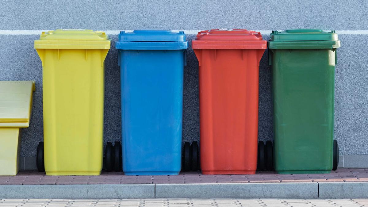 Cara Menghilangkan Bau Sampah di Tempat Sampah, Dijamin Ampuh Untuk Kebersihan Lingkungan