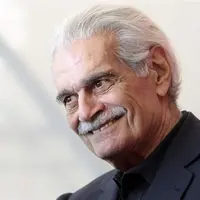 Omar Sharif. foto: aljazeera