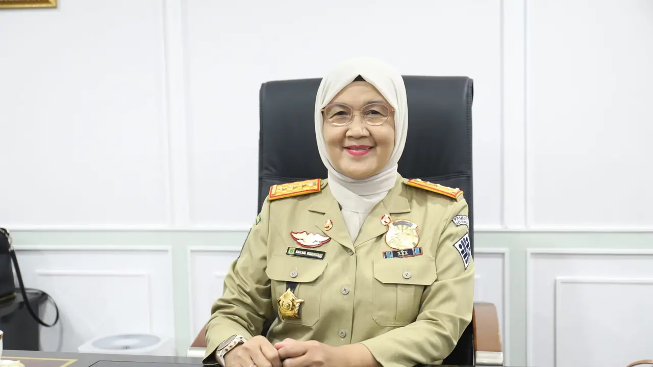 Kemenaker.