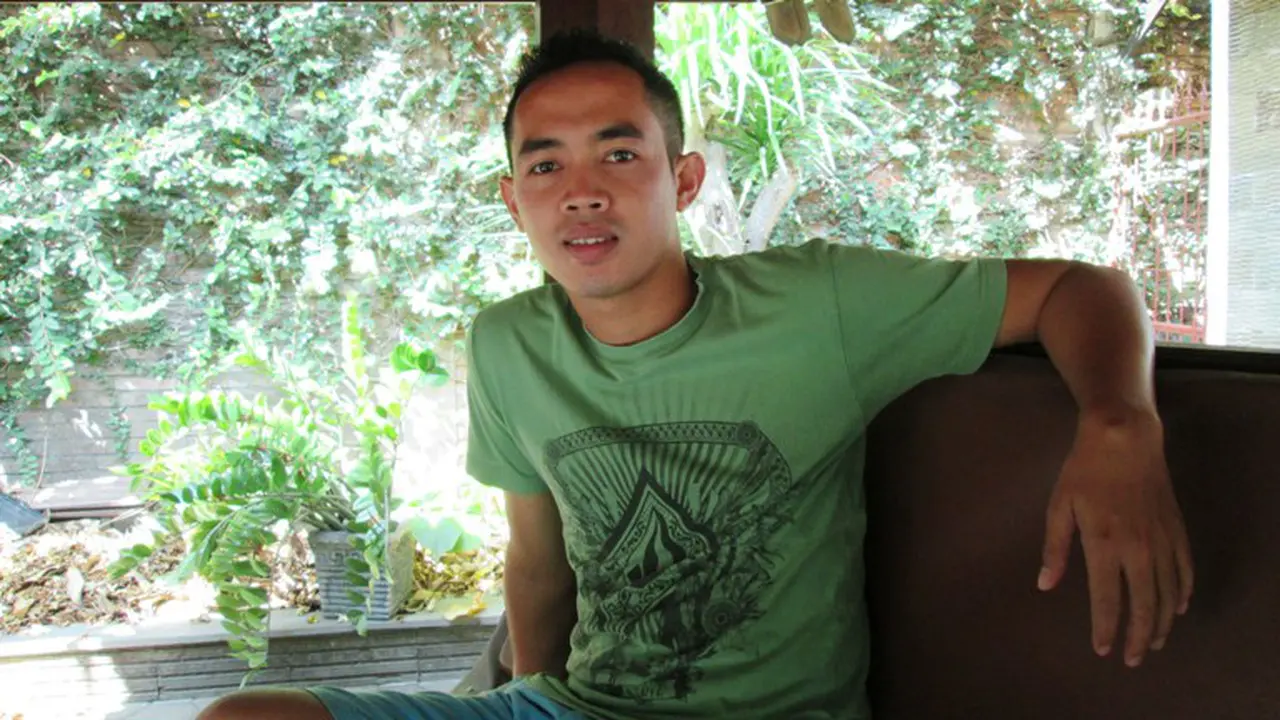 Slamet Nurcahyo