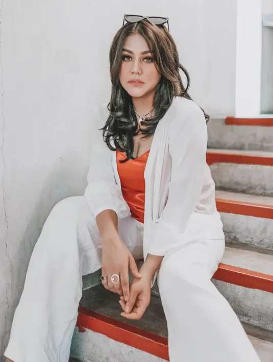 Sissy Priscillia (Instagram/sysiio)