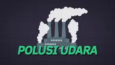 Beberapa hari terakhir, polusi udara di Jakarta berada dalam angka terburuk oleh laman pemantau kualitas udara, AirVisual. Kondisi tersebut jelas tidak baik bagi kesehatan masyarakat.