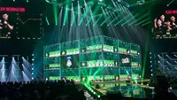 PUBG Mobile Club Open SEA 2019. Liputan6.com/Pramita Tristiawati