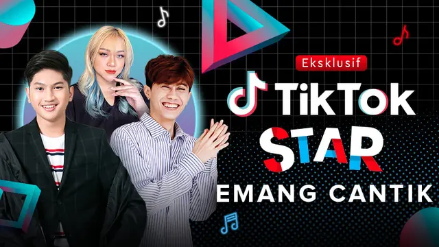 Program TikTok Star