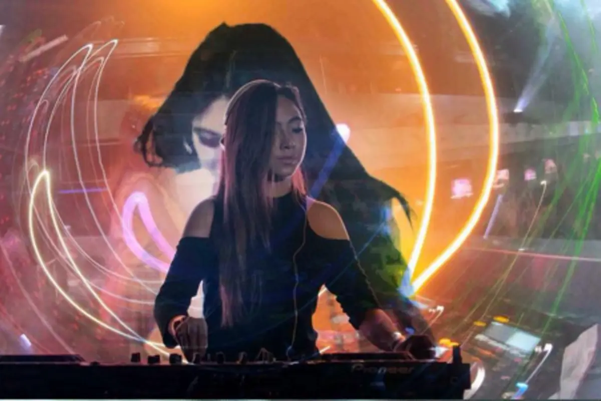 Nadia Vega