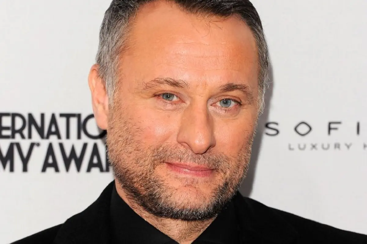 Michael Nyqvist