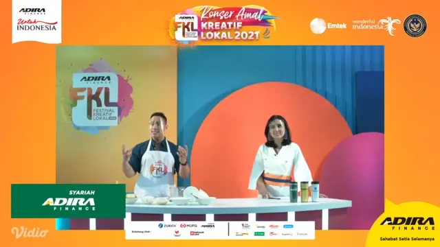 Dapatkan Feedback Sebelum Produksi Banyak