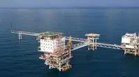 Perbaikan Darurat Bikin Industri Migas Rugi Rp 8,8 Miliar Dalam 1 Jam