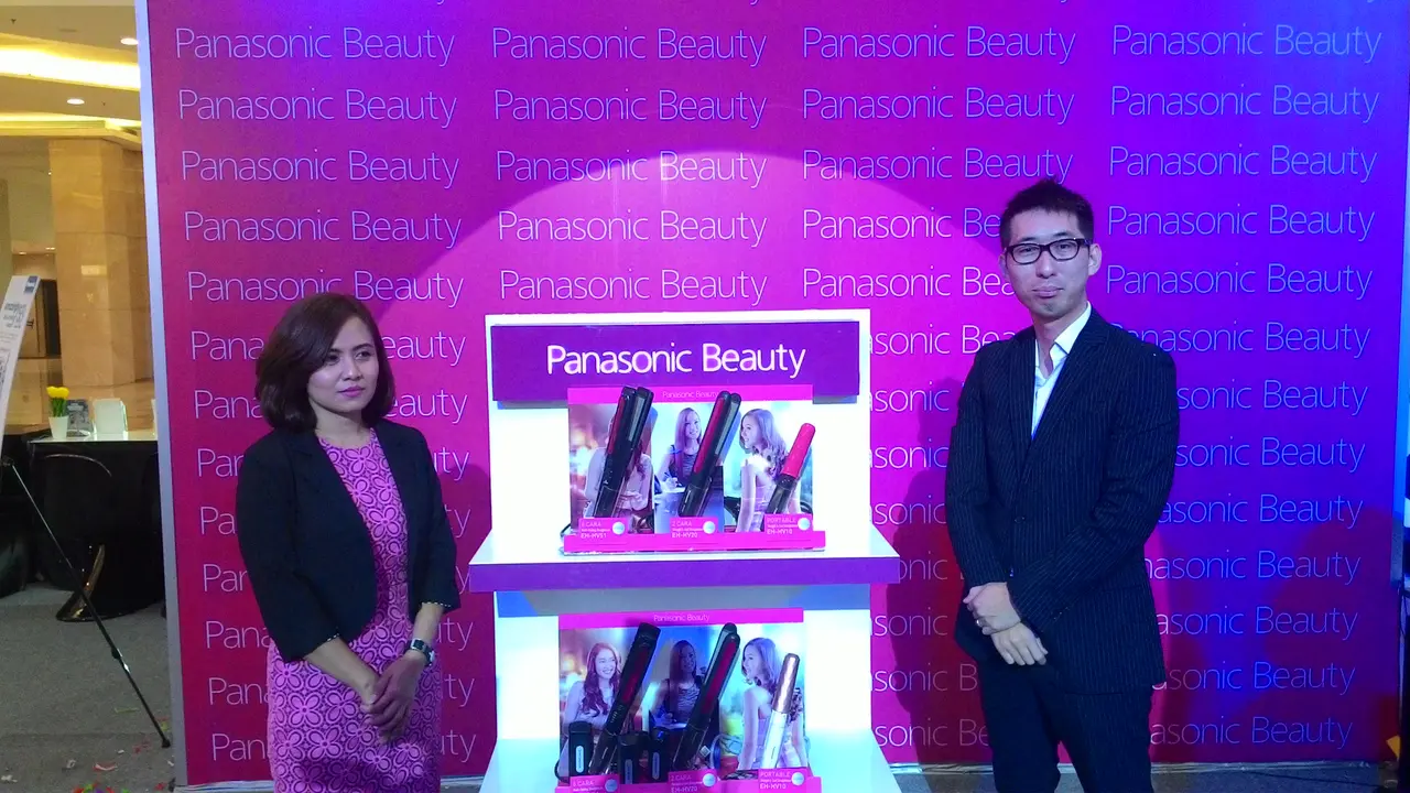 Panasonic Beauty