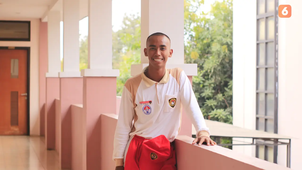 Paskibraka 2019, Paskibraka Nasional 2019, Paskibraka