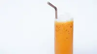 Cara Bikin Thai Tea Tanpa Krimer, Resep Autentik dan Varian Lezat