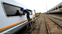 Jelang Libur Akhir Tahun, PT KAI Operasikan 4 Kereta Tambahan