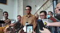 Kepala Danantara Panggil Bos PLN, Bahas Energi Bersih Murah