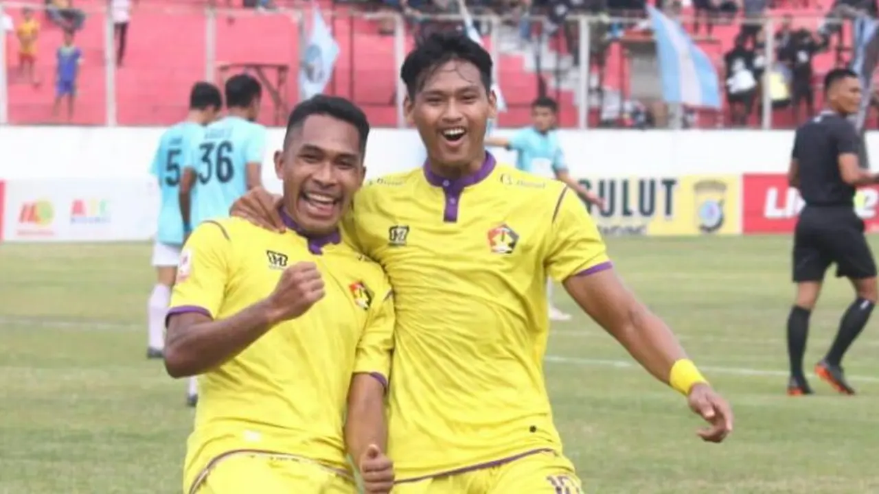 Persik Kediri, Liga 2 2019