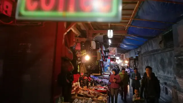 Xi'an