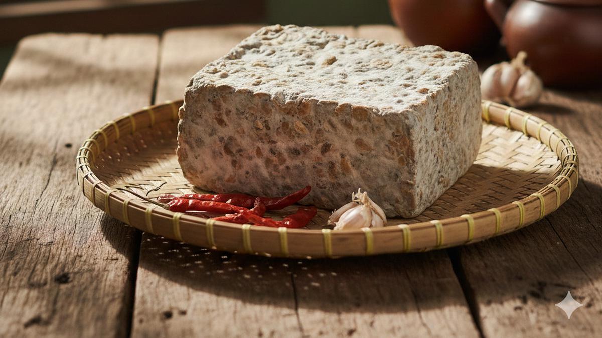 Resep Sambal Tumpang Tempe Busuk Tanpa Santan, Gurih dan Nikmat Disantap