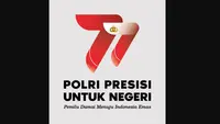 Ilustrasi Hari Bhayangkara 2023. (Istimewa)